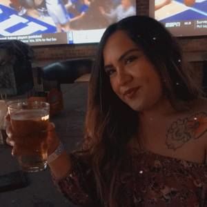 Meet your Posher, Michelle